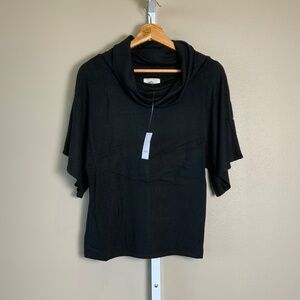 Lou & Grey Signaturesoft Cowl Top